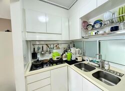 Blk 588B Park Central @ Amk (Ang Mo Kio), HDB 4 Rooms #495588461